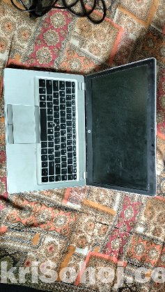 Hp elitbook folio i5-4th gen
